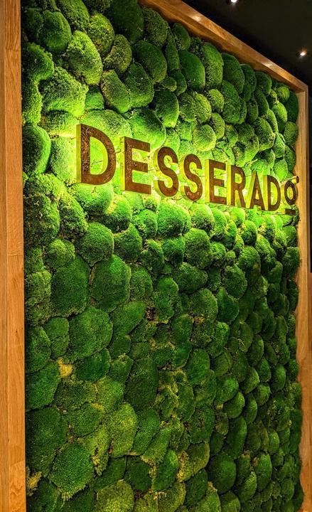Desserado Cafe & Desserts